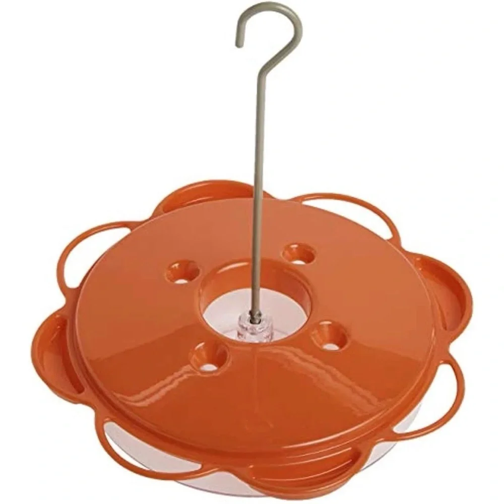 Woodlink NAO1 Audubon Classic Oriole Feeder NEW New for the bird lovers.